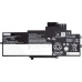 Original 4270mAh 11.61V акумулятор для Lenovo ThinkPad X1 Nano Gen 2 (L21C3P74)