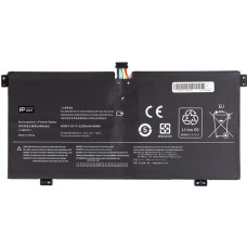 5200mAh 7.6V L15M4PC1 акумулятор для L15M4PC1 L15L4PC1 for Lenovo YOGA 710 711