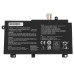 3900mAh 11.4V B31N1726 B31BN91 акумулятор для Asus FX504 FX86 FX80GM FX505GE FX505DT FX80GE PX505GE PX505GD FX505GM FX80G