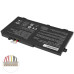 3900mAh 11.4V B31N1726 B31BN91 акумулятор для Asus FX504 FX86 FX80GM FX505GE FX505DT FX80GE PX505GE PX505GD FX505GM FX80G