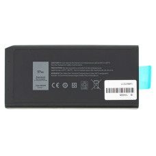8550mAh 11.1V X8VWF 5XT3V 4XKN5 акумулятор для DELL CJ2K1 09FN4 DKNKD Latitude 14 7404 E5404 E7404