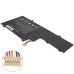 4700mAh 11.55V OM03XL акумулятор для HP Elitebook x360 1030 G2 Series HSTNN-IB7O IB70 HSN-I04C 863167-171 863167-1B1