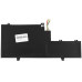4700mAh 11.55V OM03XL акумулятор для HP Elitebook x360 1030 G2 Series HSTNN-IB7O IB70 HSN-I04C 863167-171 863167-1B1