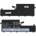 5887mAh 11.55V акумулятор для Lenovo ThinkPad P15V Gen 1 Laptop Battery 5B10W13960 SB10T83203 3ICP4/110-2 L19C6P72 L19L6P72