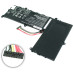 Original 4900mAh 7.6V C21N1414 батарея для Asus Sicongben Eeebook X205T X205TA F205TA