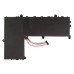 Original 4900mAh 7.6V C21N1414 батарея для Asus Sicongben Eeebook X205T X205TA F205TA