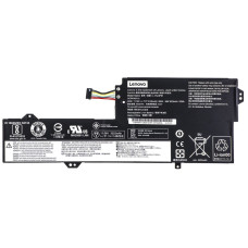 Original 3108mAh 11.58V L17L3P61 L17C3P61 L17M3P61 акумулятор для  Lenovo IdeaPad 320S-13IKB Yoga 720-12IKB XiaoXin 7000-13