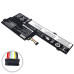 Original 3108mAh 11.58V L17L3P61 L17C3P61 L17M3P61 акумулятор для  Lenovo IdeaPad 320S-13IKB Yoga 720-12IKB XiaoXin 7000-13