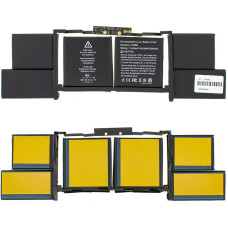 83.6Wh 11.41V A1953 A1527 A1965 A1406 A1331 батарея для Apple Macbook Air Pro 11 12 13 13.3 15 Inch Retina 2009-2019 Version
