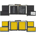 83.6Wh 11.41V A1953 A1527 A1965 A1406 A1331 батарея для Apple Macbook Air Pro 11 12 13 13.3 15 Inch Retina 2009-2019 Version