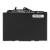 4000mAh 11.1V SN03XL ST03XL батарея для HP EliteBook 820 G3 820 G4 725 G3 725 G4 Series 800514-001 800232-541 800232-241 800232-271