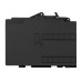4000mAh 11.1V SN03XL ST03XL батарея для HP EliteBook 820 G3 820 G4 725 G3 725 G4 Series 800514-001 800232-541 800232-241 800232-271