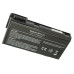 5200mAh 11.1V BTY-L74 акумулятор для MSI A5000 A6000 A6200 CR600 CR600 CR620 CR700 CX600 CX700 All Series MSI CX620