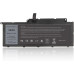 3900mAh 14.8V YAFDA F7HVR акумулятор для Dell Inspiron 17 7000 7737 7746 14 15 15r 5545 7537 14-7437 G4YJM 062VNH T2T3J