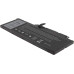 3900mAh 14.8V YAFDA F7HVR акумулятор для Dell Inspiron 17 7000 7737 7746 14 15 15r 5545 7537 14-7437 G4YJM 062VNH T2T3J