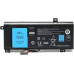 5200mAh 11.1 V G05YJ акумулятор для DELL Alienware 14 A14 M14X R3 R4 Series P39G Alienware 14D-1528