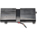 5200mAh 11.1 V G05YJ акумулятор для DELL Alienware 14 A14 M14X R3 R4 Series P39G Alienware 14D-1528