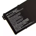Батарея для  ноутбуку 4471mAh 11.25V AP18C8K Acer Swift 3 SF314-57-77MU 3INP5/82/70 Aspire 5 A514-54 A515-56 56G