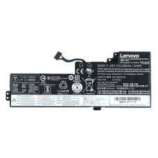 Original 2095mAh 11.46V батарея для  Lenovo ThinkPad T470 T480 A475 A285 Series 01AV419 01AV420 01AV421 01AV489 SB10K97576 SB10K97578