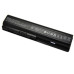 Original 4300mAh 10.8 батарея для  HP Compaq Presario CQ40 CQ41 CQ45 CQ50 CQ60 CQ61 CQ71 For HP G60 G61 G71 Pavilion DV4 DV4-1000 DV5 DV6 KS526AA EV06