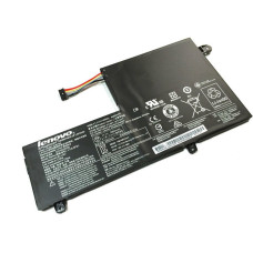 Original 4050mAh 11.1V акумулятор для Lenovo IdeaPad 500S-14ISK, 500S-15ISK L14L3P21 ТИП C