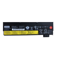 Original 4400mAh 10.8V 01AV425 61+батарея для  Lenovo ThinkPad T470 T570 T480 T580 A475 P51S P52S TP25 Series 01AV491 SB10K97582