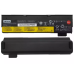 Original 4400mAh 10.8V 01AV425 61+батарея для  Lenovo ThinkPad T470 T570 T480 T580 A475 P51S P52S TP25 Series 01AV491 SB10K97582