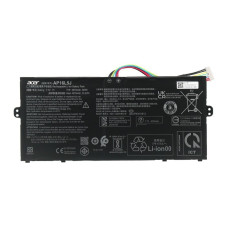 Original 4670mAh 7.7V AP16L5J батарея для Acer Aspire Swift 5 SP111-32N SF514-52T Spin 1 2ICP4/91/91