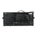 Original 4670mAh 7.7V AP16L5J батарея для Acer Aspire Swift 5 SP111-32N SF514-52T Spin 1 2ICP4/91/91