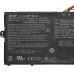 Original 4670mAh 7.7V AP16L5J батарея для Acer Aspire Swift 5 SP111-32N SF514-52T Spin 1 2ICP4/91/91