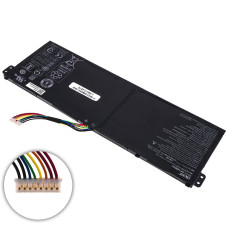 Original AP16M5J батарея для Acer Aspire 1 A114-31 For Aspire 3 A315-21 A315-51 A515-51 A315 KT.00205.004
