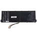 Original AP16M5J батарея для Acer Aspire 1 A114-31 For Aspire 3 A315-21 A315-51 A515-51 A315 KT.00205.004