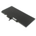 Original 46.5Wh 11.4V CS03XL батарея для  HP EliteBook 745 G3, 840 G3 G4, 850 G3 G4, ZBook 15U G3 G4 MT43 (версія 3)