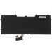 Original 7.4V 47Wh Y9N00 батарея для Dell XPS 13 9333 L321X L322X 12 9Q33 489XN PKH18