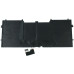 6300mAh 7.4V Y9N00 батарея для Dell XPS 13 9333 L321X L322X 12 9Q33 489XN PKH18