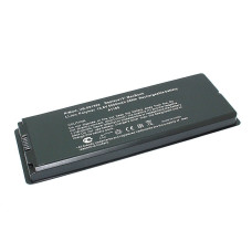 5000mAh 10.8V батарея для Apple A1185 (A1181 (2006-2009), MA254, MA255, MA699, MA700, MB061, MB062, MB402, MB403) White