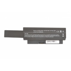 5200mAh 14.4V акумулятор для HP ProBook 4210s 4310s 4311s HSTNN-DB91 HSTNN-OB91 HSTNN-OB92 HSTNN-XB91 HSTNN-XB92 530974-321