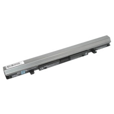 2600mAh 14.8V батарея для Toshiba Satellite pa5077 pa5077u pa5076 pa5076u U900 U940 S955 S955D S950D PA5076U-1BRS PA5077U-1BRS PABAS268 Silver