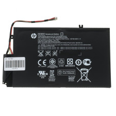 Original 3400mAh 14.8V EL04XL батарея для HP TPN-C102 Envy 4-1008tx 4-1009tx 4-1004tx 4-1005tx 4-1006tx 4-1007tx 4-1024tx 4-1150er 4-1151er