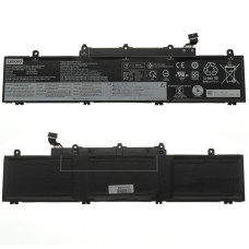 Original 4050mAh 11.1V L19C3PD5 L19D3PD5 L19L3PD5 батарея для  Lenovo ThinkPad E14 E15 Gen 2 3