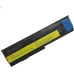 5200mAh 11.1V 43R9254 43R9255 ASM 42T4537 42T4541 42T4536 42T4538 42T4649 42T4540 42T45427 42T4542 42T4650 42T4534 42T4646 батарея для Lenovo ThinkPad X200 X200S X201 X201I