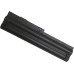 5200mAh 11.1V 43R9254 43R9255 ASM 42T4537 42T4541 42T4536 42T4538 42T4649 42T4540 42T45427 42T4542 42T4650 42T4534 42T4646 батарея для Lenovo ThinkPad X200 X200S X201 X201I