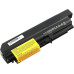 5200mAh 11.1V батарея для Lenovo ThinkPad R61 T61 R61i R61e R400 T400 Series(14-inch wide) 42T5225 42T5227 42T5262 42T5264 42T5229