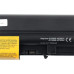 5200mAh 11.1V батарея для Lenovo ThinkPad R61 T61 R61i R61e R400 T400 Series(14-inch wide) 42T5225 42T5227 42T5262 42T5264 42T5229