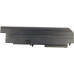 5200mAh 11.1V батарея для Lenovo ThinkPad R61 T61 R61i R61e R400 T400 Series(14-inch wide) 42T5225 42T5227 42T5262 42T5264 42T5229