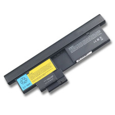 5200mAh 14.4V 42T4565 43R9256 43R9257 42T4657 42T4658 батарея для Lenovo ThinkPad X200 X200t X201 X201t Tablet 2263 2266