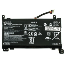 Original 5973mAh 14.4V FM08 16pin батарея для HP OMEN 17-an013TX 17-an014TX TPN-Q195 HSTNN-LB8B TPN-Q195