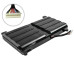 Original 5973mAh 14.4V FM08 16pin батарея для HP OMEN 17-an013TX 17-an014TX TPN-Q195 HSTNN-LB8B TPN-Q195