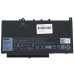Original 3530mAh 11.4V 7CJRC батарея для Dell Latitude 7470 7270 E7270 E7470 Series 21X15 021X15 KNM09 0KNM09 TX283 0TX283 451-BBSW BBWR