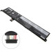 Original 4000mAh 11.4V L19L3PF3 L19M3PF7 L19D3PF4 батарея для Lenovo Ideapad Creator 5-15IMH05 Gaming 3-15ARH05 Series
